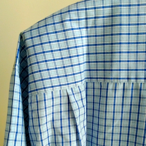 New 3X/3T REPP shirt - NWOT - Picture 5 of 5